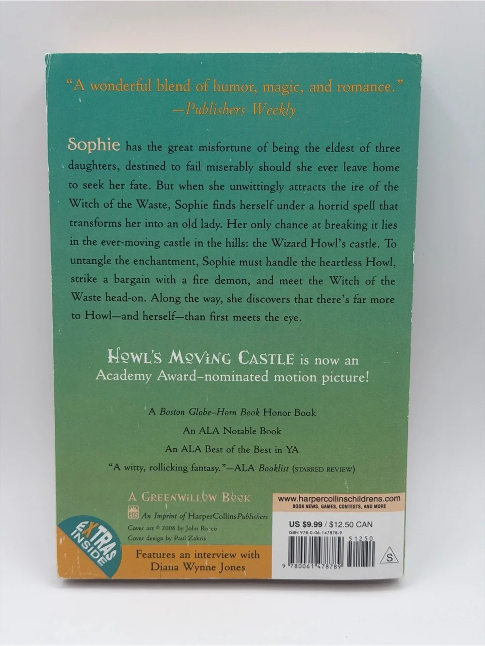 Harper Collins ideal collectors